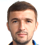 Player: A. Pătraş