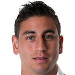 Player: A. Bedoya