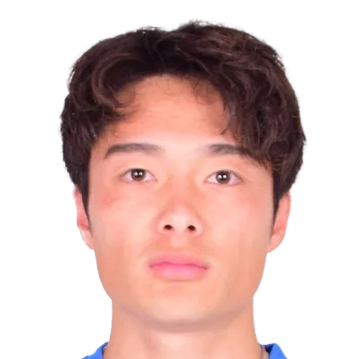 Player: S. Shibata