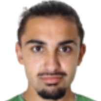 Player: Enzo Ferrara