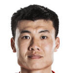 Player: Dong Xuesheng