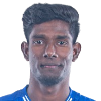 Prakadeswaran S