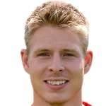 Player: Morten Nielsen