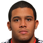 Player: Raphael Augusto