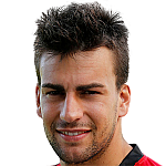 Player: Jordi Pablo