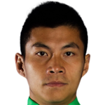 Player: Huang Xiyang