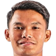 Player: R. Septiawan