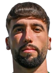 Player: Miguel Tavares