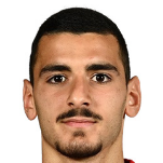 Halil Özdemir