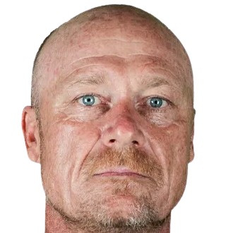 Player: Peter de Roo