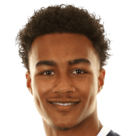 photo Narel Phillips