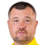 Yevhenii Kalynychenko
