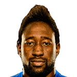 photo Victor Demba Bindia