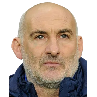 Francois Ciccolini