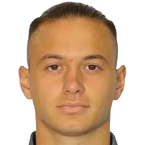 Enes Dege