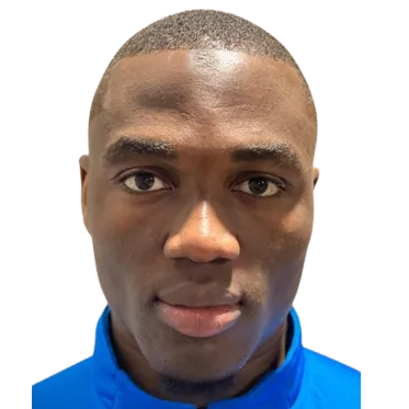 Player: Q. Adediran