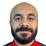 Player: Suat Buluntekin