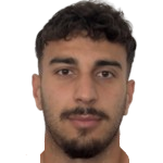 Player: Muhammet Sancı