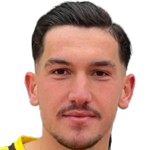 Player: Ali Faik Kayış