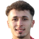 Player: Özcan Yüksel