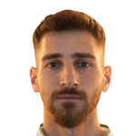 Player: Nazım Eren Zopoğlu