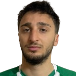 Player: Baran Şahin