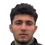 Player: Süleyman Tanhan