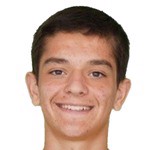 Player: Muhammed Emin Mısıroğlu