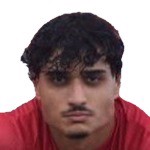 Player: Samet Can Yılmaz