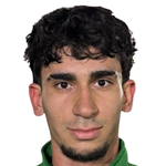 Player: Yakup Eren Özdemir