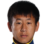 Player: Gao Zengxiang