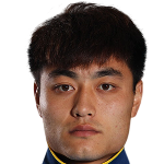 Player: Gao Jiulong