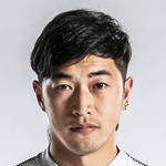 Player: Zhao Hejing