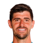 Player: T. Courtois