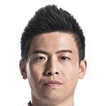 Player: Zheng Jianfeng