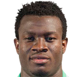 Player: N. Igiebor