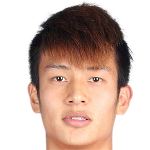 Player: Yang Yihu