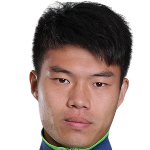 Player: Wang Kai