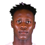 Player: M. Camara