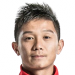 Player: Zhang Li