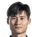 Player: Zhou Yun