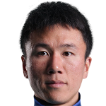 Player: Li Zhi