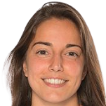 Player: Marina Salas