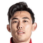 Player: Li Xuepeng