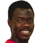 Player: H. Fofana