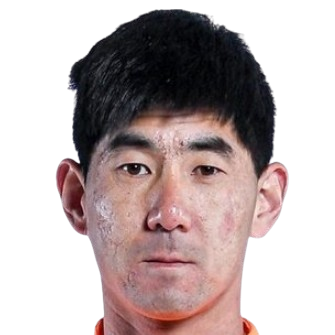 Player: Liu Jun