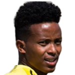 photo Fasil Gebremichael