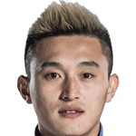 Player: Zhu Jianrong