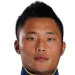 Player: Wang Bin