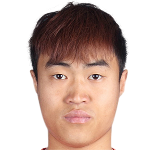 Player: Liu Tianqi